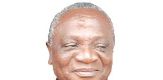 Patrick Steel Kwame Ampadu