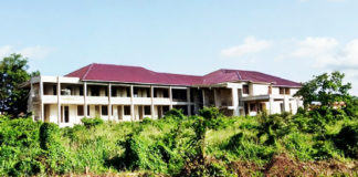 (AGONA NSABA) AGONA EAST : Agona East district Assembly exceeds revenue