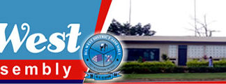 Bia West District