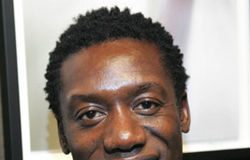 Biography & Profile Of Hakeem Kae-Kazim