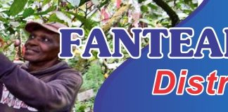 Fanteakwa North District