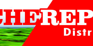 Chereponi District