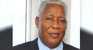 E. T. Mensah