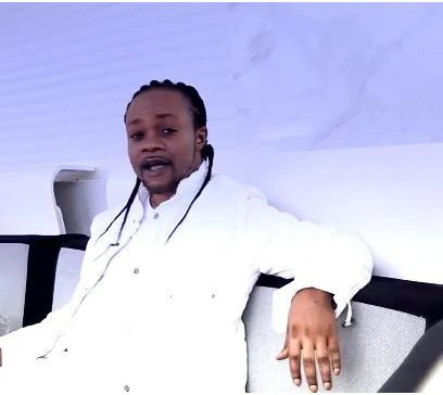 IT’S NOT TRUE – Daddy Lumba’s Manager Debunks Claims That He Doesn’t Support Up And Coming Artistes