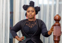 'Shame' - Lydia Forson reacts to Church of Pentecost's 3-day economic fasting, prayers