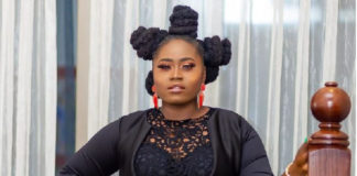 'Shame' - Lydia Forson reacts to Church of Pentecost's 3-day economic fasting, prayers