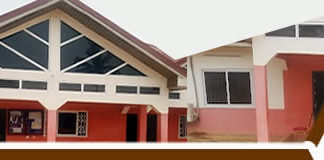 Assin North District Assembly