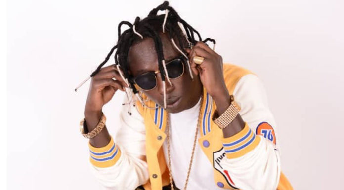 Biography & Profile Of Patapaa