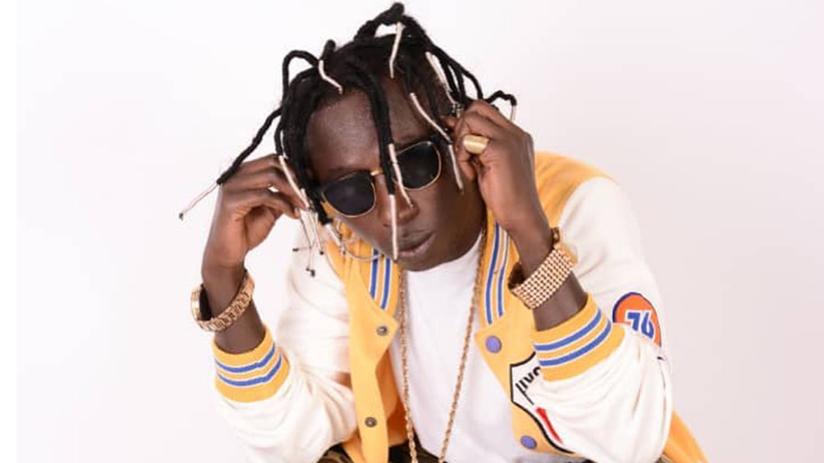 Biography & Profile Of Patapaa