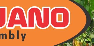 Ayensuano District