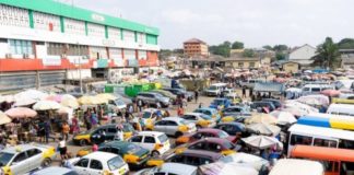 THOSE IN POWER THINK THEY CAN JUST PUSH ANYTHING AND RUN OVER DRIVERS – GPRTU