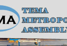 Tema Metropolitan Assembly