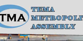 Tema Metropolitan Assembly