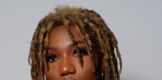 WENDY SHAY RELEASES TRACKLISTS OF HER UPCOMING ‘ENIGMA’ ALBUM