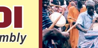 Yendi Municipal Assembly