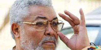Profile Of Ex-president Jerry John Rawlings – Age, Family, Education, Career, Life & Death