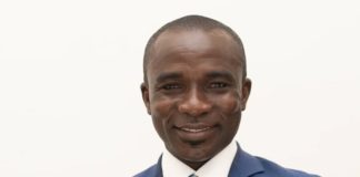 Biography & Profile Of Kennedy Kwasi Kankam