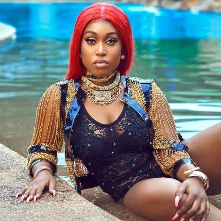 Biography & Profile Of Fantana