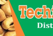 Techiman North Disstricts