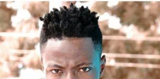 Biography & Profile Of Fancy Gadam