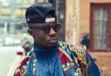 Biography & Profile Of Fuse ODG
