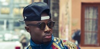 Biography & Profile Of Fuse ODG