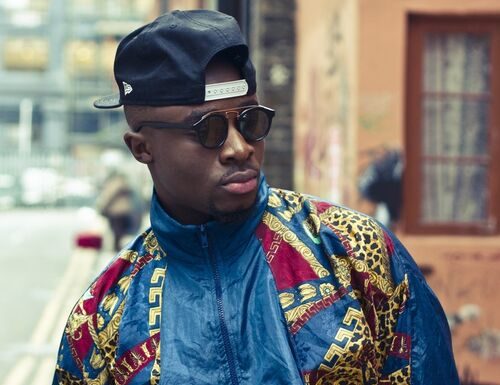 Biography & Profile Of Fuse ODG