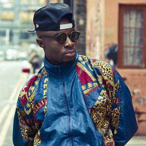 Biography & Profile Of Fuse ODG