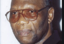 Biography & Profile Of Joshua Hamidu