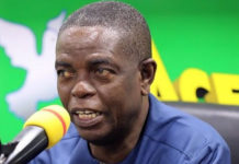 You praised and approved Ofori-Atta excellently; what has changed? - Kwesi Pratt asks