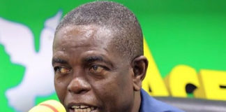 You praised and approved Ofori-Atta excellently; what has changed? - Kwesi Pratt asks