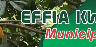 Effia Kwesimintsim Municipal