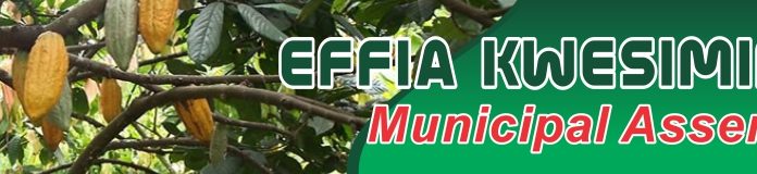 Effia Kwesimintsim Municipal