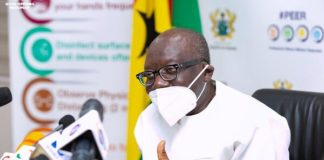 I would have resigned if I was the finance minister - Dr. Smart Sarpong on 'Ken Must Go'