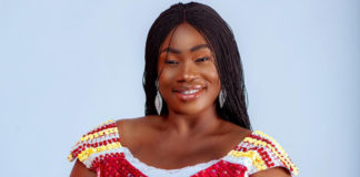 Biography & Profile Of Philipa Baafi