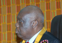 Ebenezer Begyina Sekyi Hughes – (Jan 2005 – Jan 2009)