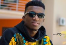 Kofi Kinaata to thrill fans at 2022 World Cup