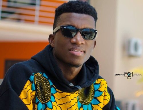 Kofi Kinaata to thrill fans at 2022 World Cup