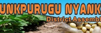 Bunkpurugu Nyankpanduri District