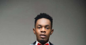 Biography & Profile Patoranking