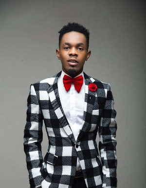 Biography & Profile Patoranking