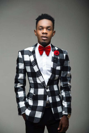 Biography & Profile Patoranking