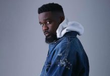 Is Sarkodie’s Jamz album targeted at the Nigerian market?