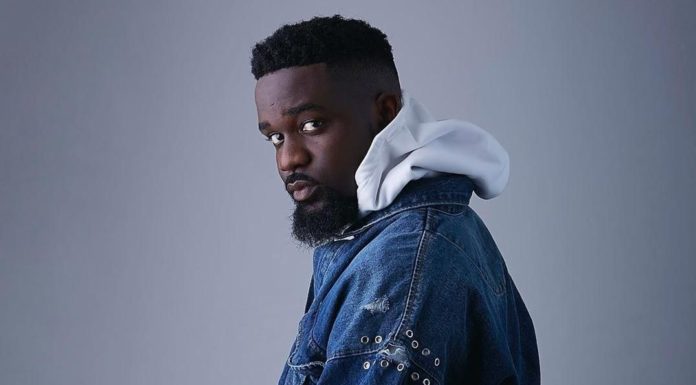 Is Sarkodie’s Jamz album targeted at the Nigerian market?