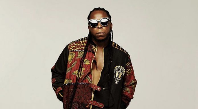 Don’t adulterate folklore songs – Edem advises 