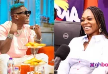 “YOU DON’T TALK TO ME BUT YOU WANT TO PRAY FOR ME” – Shatta Wale Blasts Michy