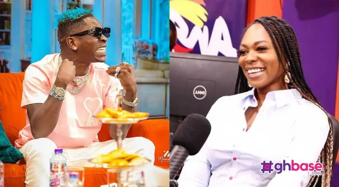 “YOU DON’T TALK TO ME BUT YOU WANT TO PRAY FOR ME” – Shatta Wale Blasts Michy