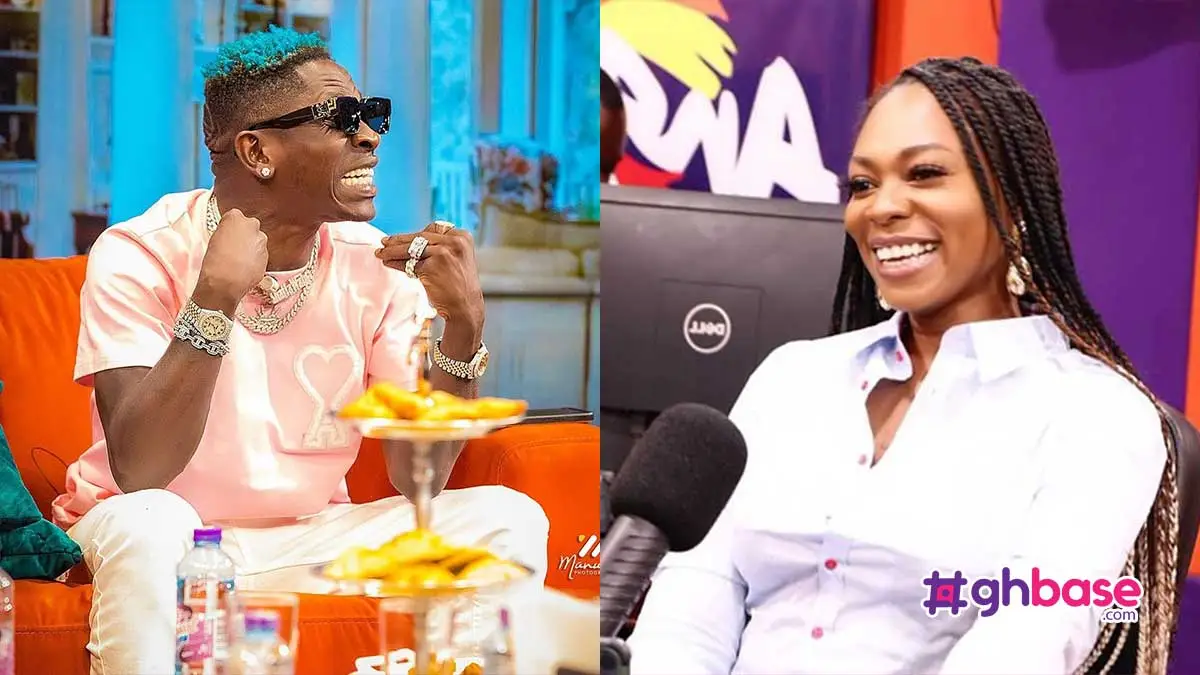 “YOU DON’T TALK TO ME BUT YOU WANT TO PRAY FOR ME” – Shatta Wale Blasts Michy