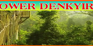 Twifo Heman Lower Denkyira District Assembly