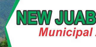 New Juaben South Municipality